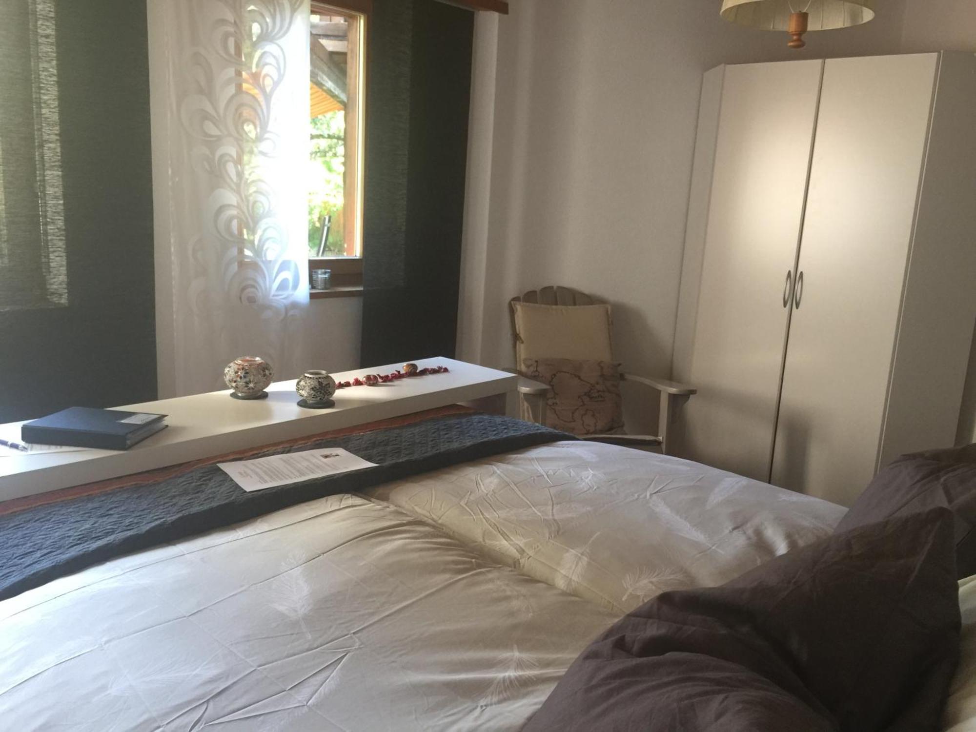 Bed & Breakfast Region Murtensee Münchenwiler Esterno foto