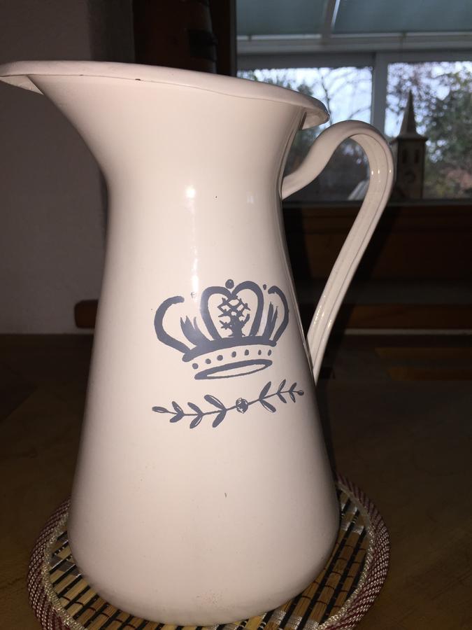 Bed & Breakfast Region Murtensee Münchenwiler Esterno foto